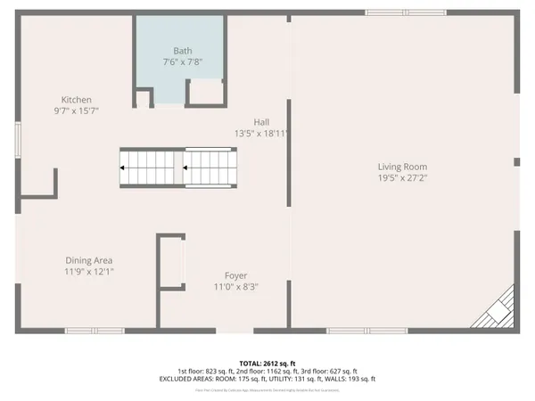 $499,900 | 14045 28th Street, Lowell, MI 49331
