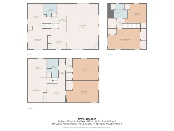 $499,900 | 14045 28th Street, Lowell, MI 49331