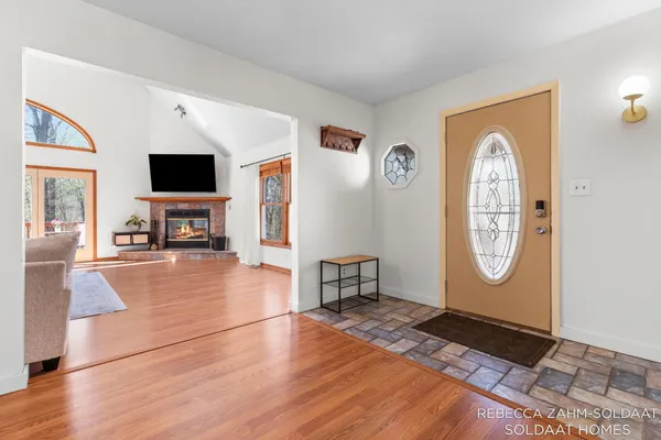 $499,900 | 14045 28th Street, Lowell, MI 49331