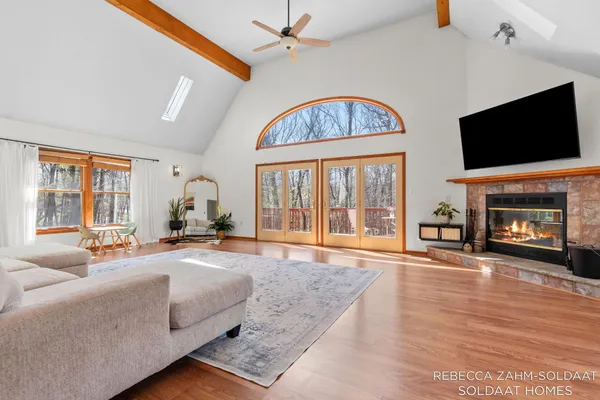 $499,900 | 14045 28th Street, Lowell, MI 49331