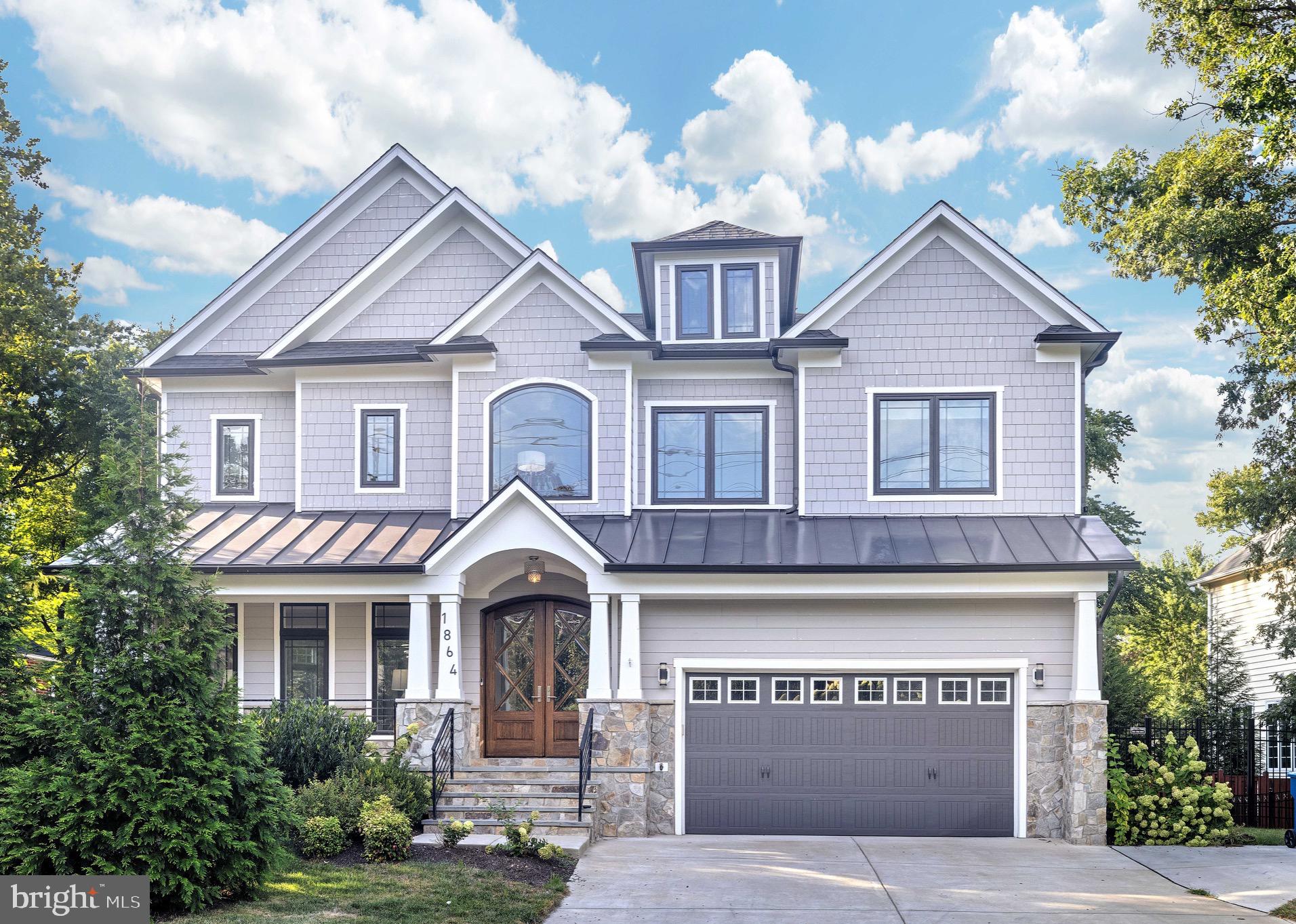 1864 Kirby Road McLean, VA 22101 - Photo 1 of 61