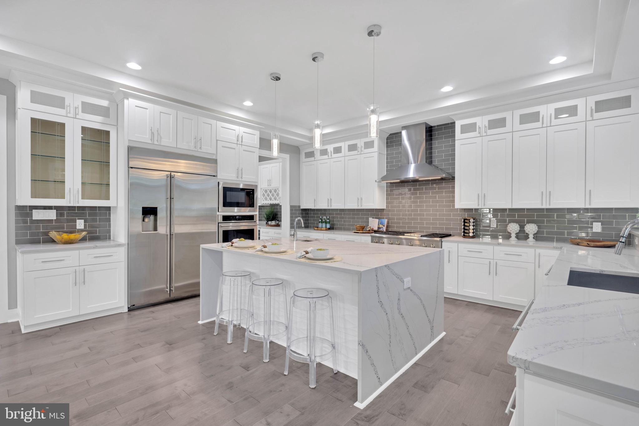 1864 Kirby Road McLean, VA 22101 - Photo 12 of 61