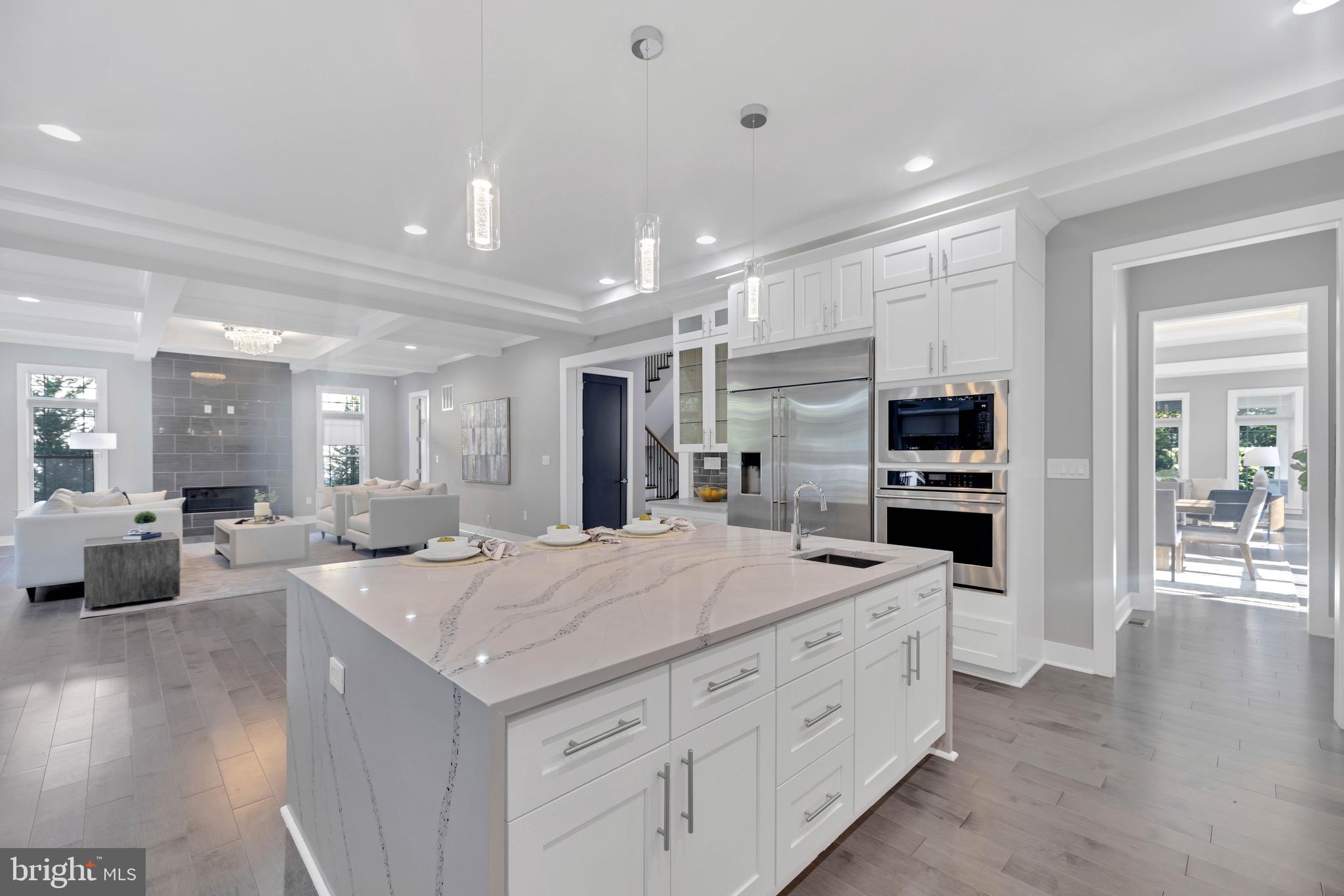 1864 Kirby Road McLean, VA 22101 - Photo 14 of 61