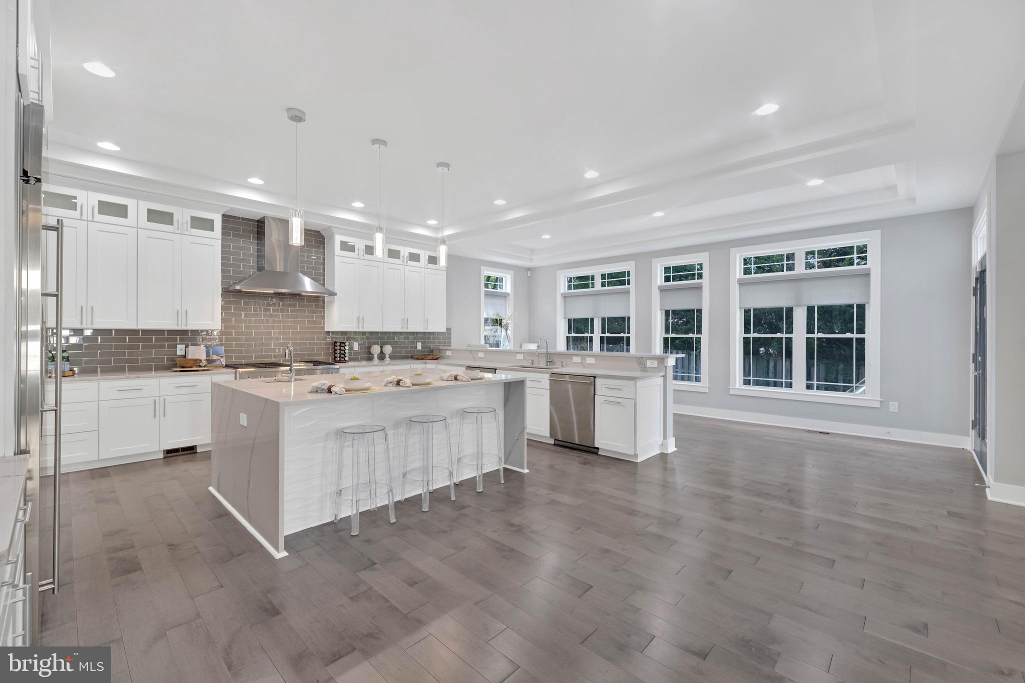 1864 Kirby Road McLean, VA 22101 - Photo 15 of 61