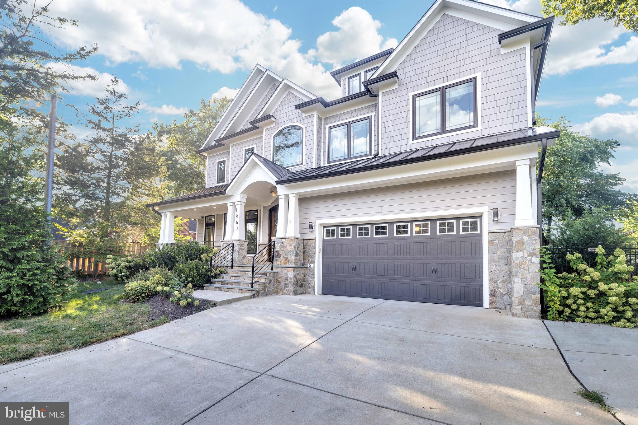 1864 Kirby Road McLean, VA 22101 - Photo 2 of 61