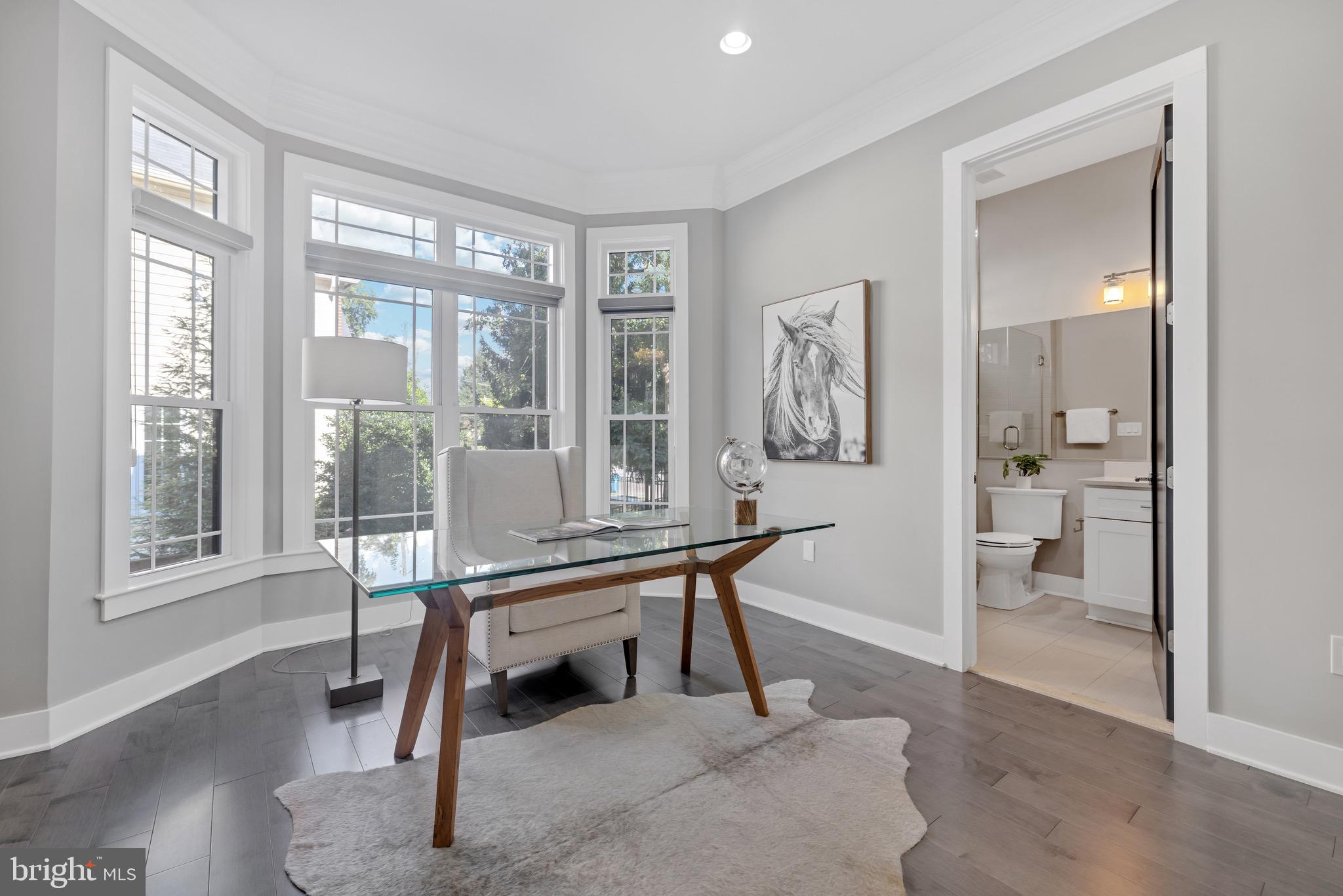 1864 Kirby Road McLean, VA 22101 - Photo 21 of 61