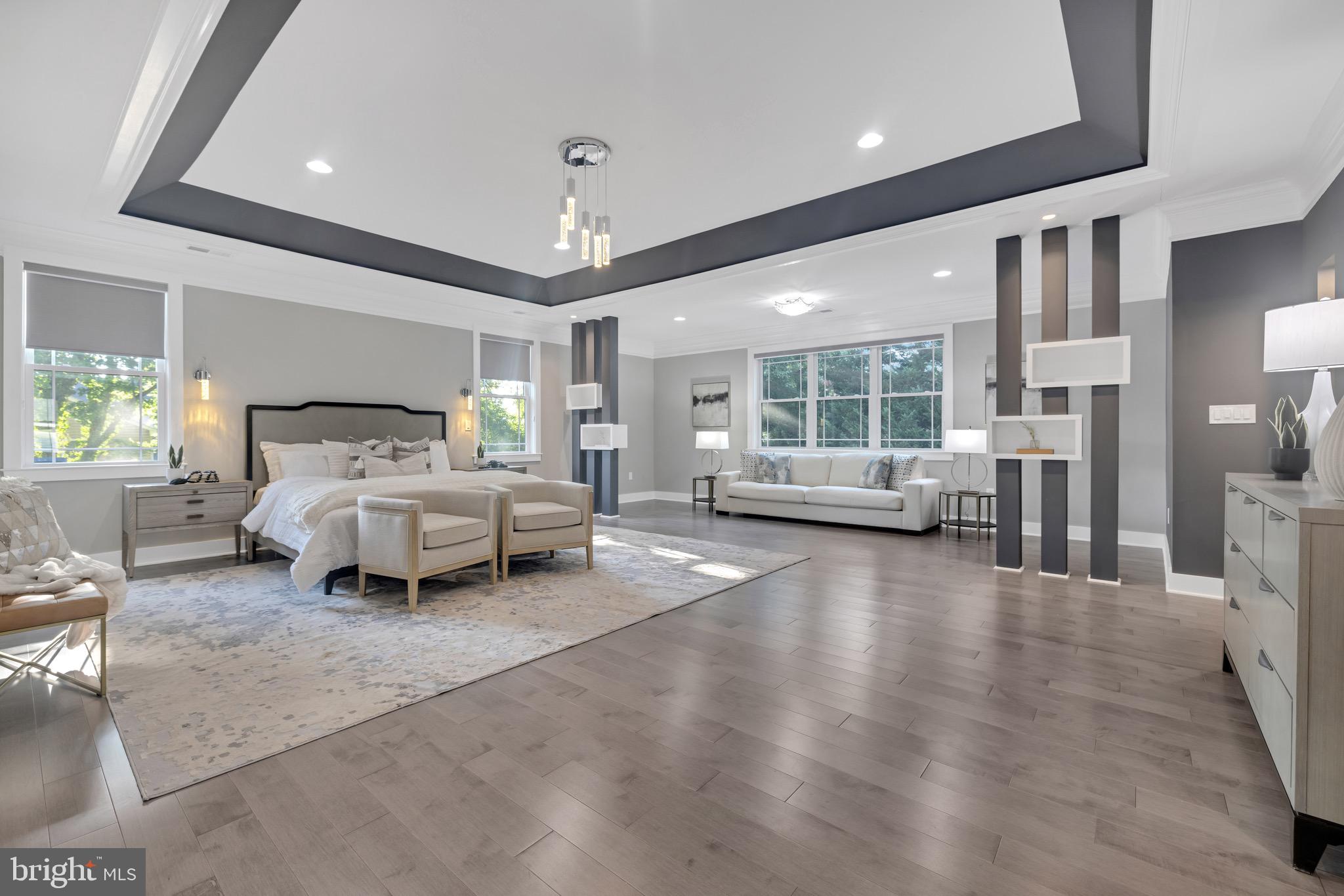 1864 Kirby Road McLean, VA 22101 - Photo 27 of 61