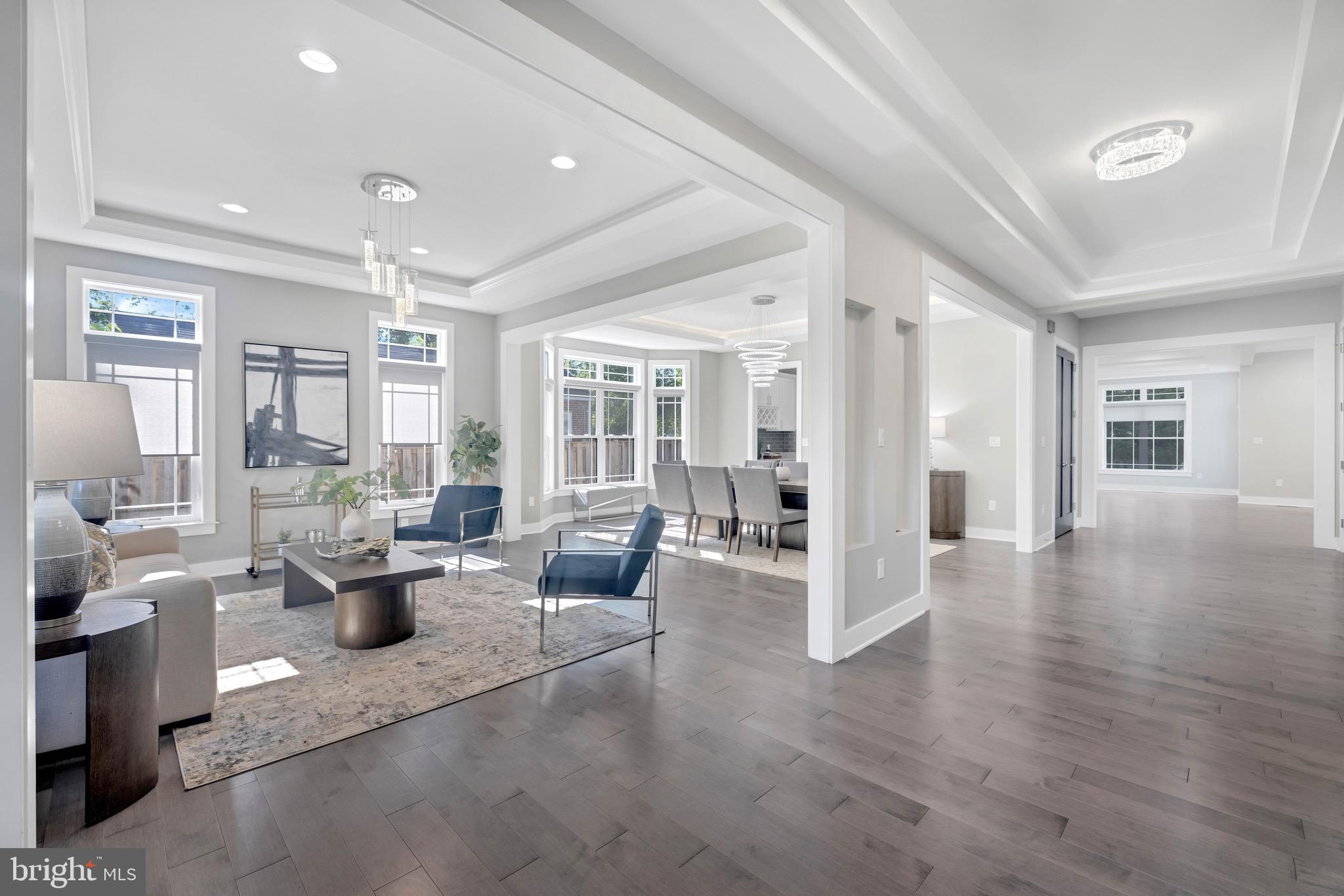 1864 Kirby Road McLean, VA 22101 - Photo 3 of 61