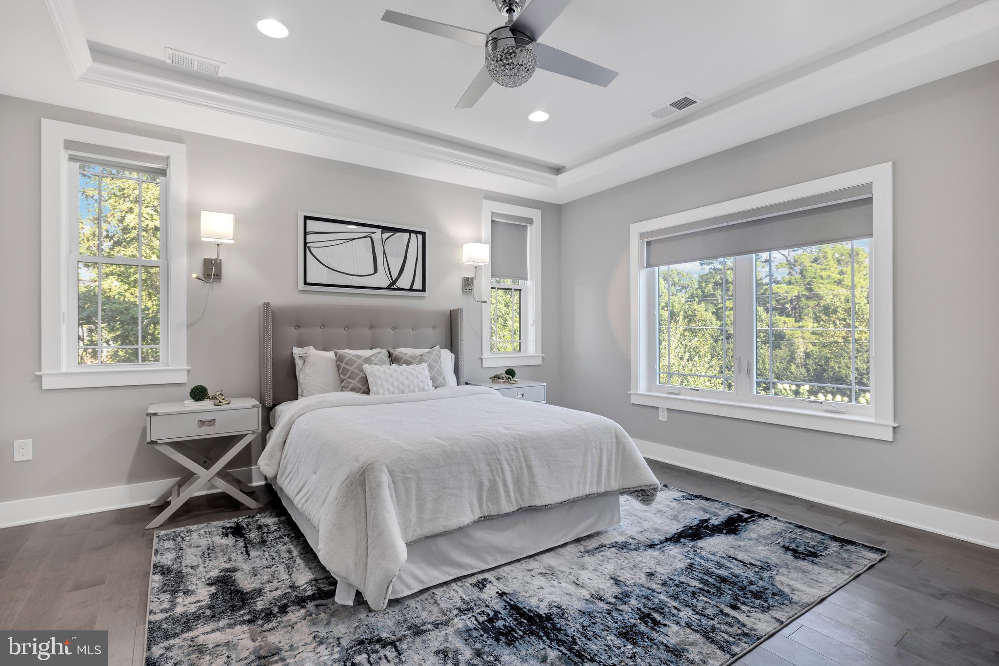 1864 Kirby Road McLean, VA 22101 - Photo 39 of 61