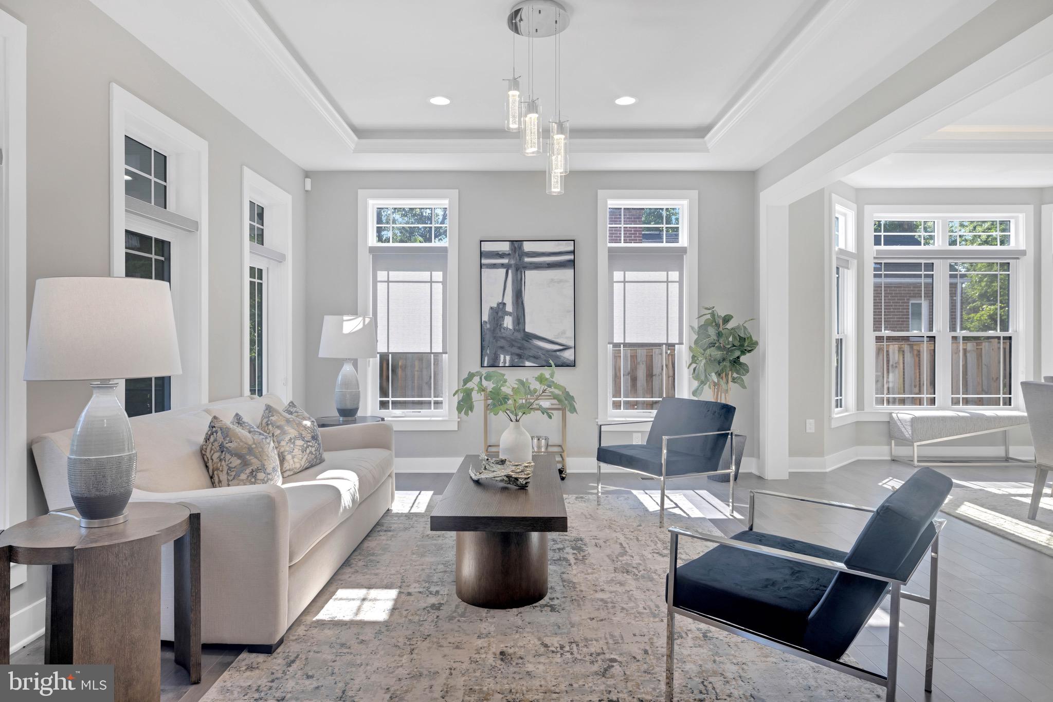 1864 Kirby Road McLean, VA 22101 - Photo 5 of 61