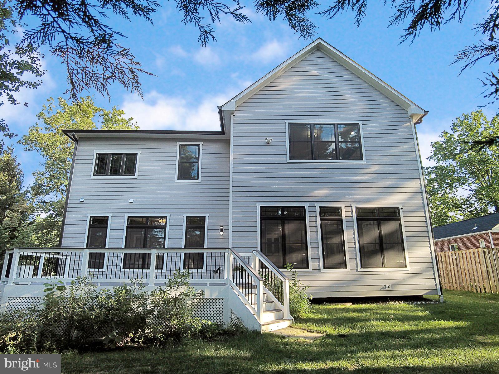 1864 Kirby Road McLean, VA 22101 - Photo 59 of 61