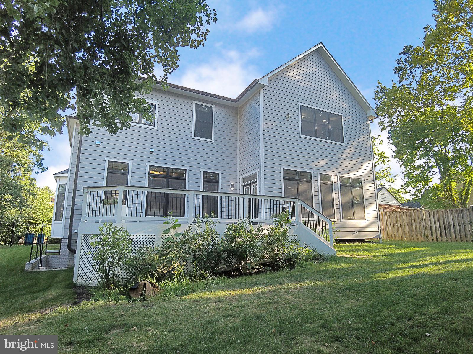 1864 Kirby Road McLean, VA 22101 - Photo 60 of 61