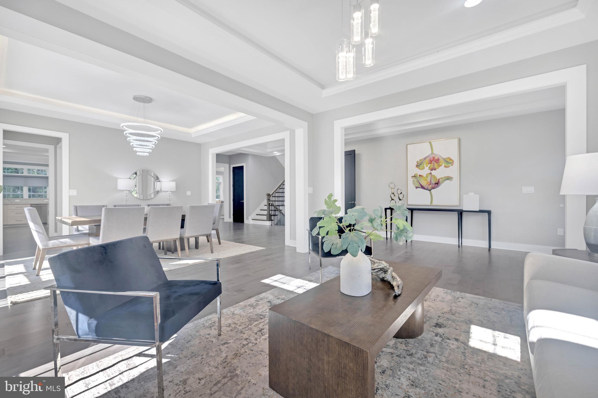 1864 Kirby Road McLean, VA 22101 - Photo 6 of 61