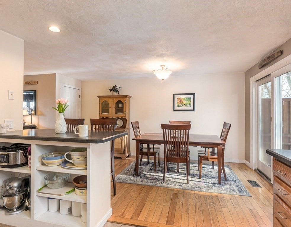 8 Oak Ridge Drive, Unit 3 Maynard, MA 01754 - Photo 13 of 30 Gallery Image 13
