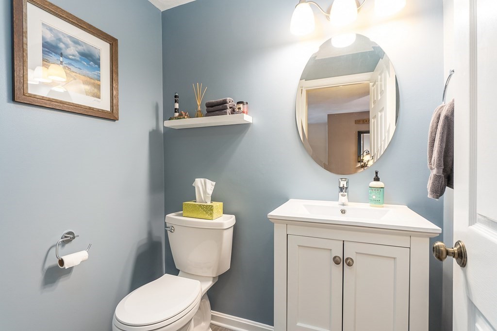 8 Oak Ridge Drive, Unit 3 Maynard, MA 01754 - Photo 14 of 30 Gallery Image 14