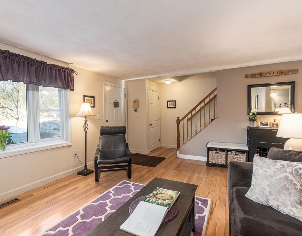 8 Oak Ridge Drive, Unit 3 Maynard, MA 01754 - Photo 2 of 30 Gallery Image 2