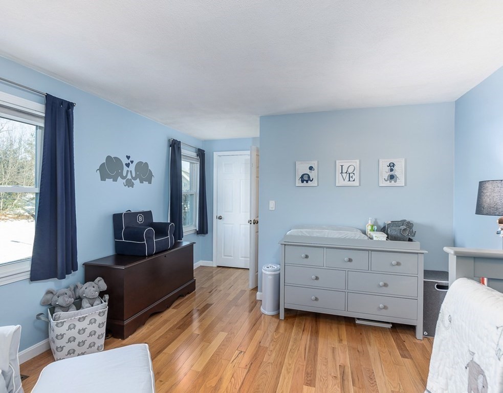 8 Oak Ridge Drive, Unit 3 Maynard, MA 01754 - Photo 23 of 30 Gallery Image 23