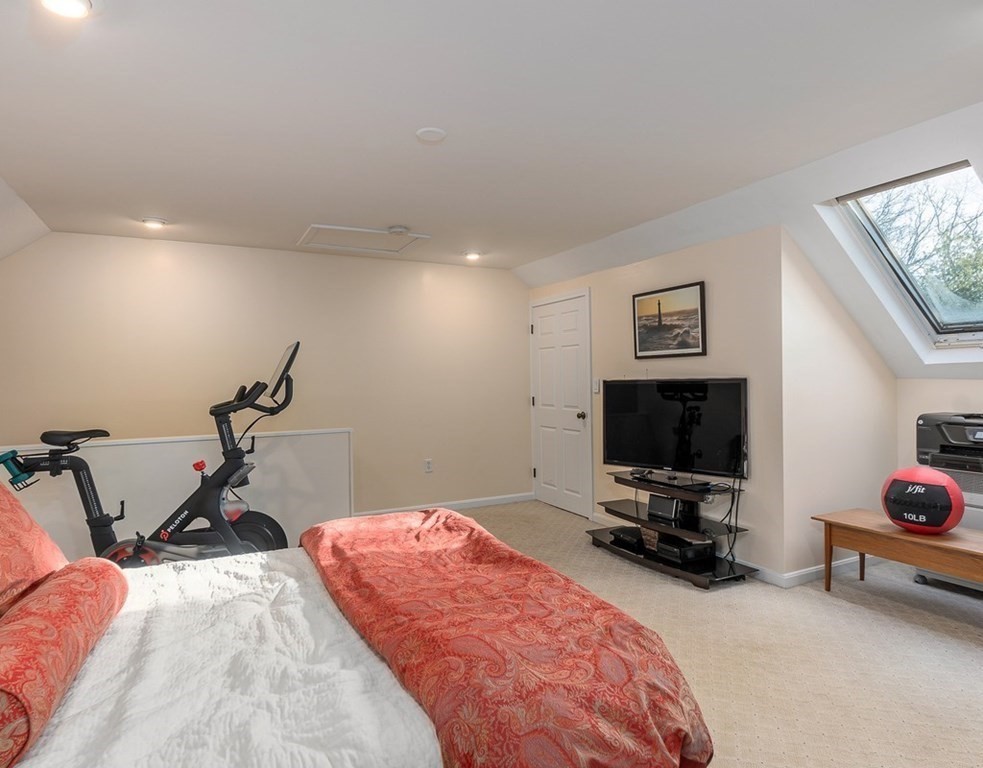 8 Oak Ridge Drive, Unit 3 Maynard, MA 01754 - Photo 25 of 30 Gallery Image 25
