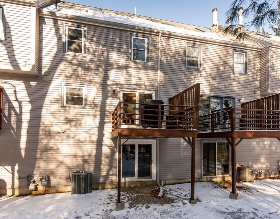 8 Oak Ridge Drive, Unit 3 Maynard, MA 01754 - Photo 27 of 30 Gallery Image 27
