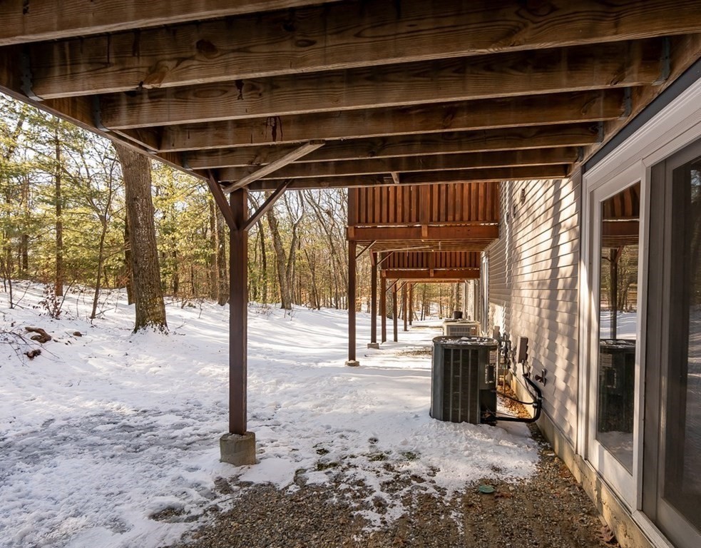 8 Oak Ridge Drive, Unit 3 Maynard, MA 01754 - Photo 28 of 30 Gallery Image 28