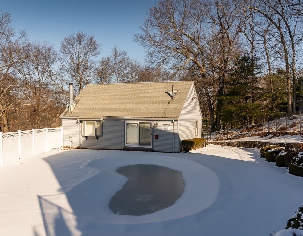 8 Oak Ridge Drive, Unit 3 Maynard, MA 01754 - Photo 29 of 30 Gallery Image 29