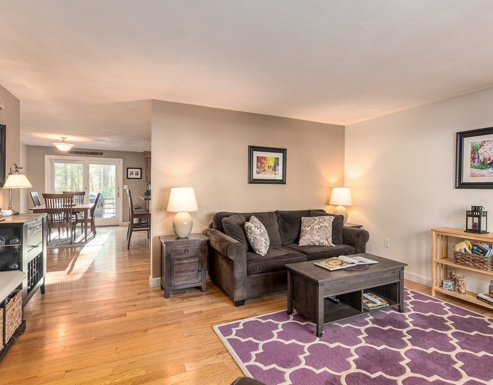 8 Oak Ridge Drive, Unit 3 Maynard, MA 01754 - Photo 5 of 30 Gallery Image 5