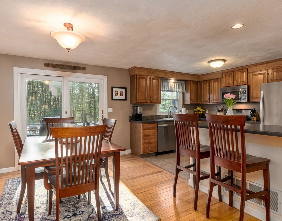 8 Oak Ridge Drive, Unit 3 Maynard, MA 01754 - Photo 6 of 30 Gallery Image 6