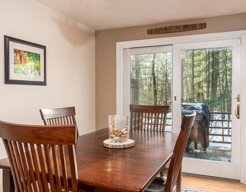 8 Oak Ridge Drive, Unit 3 Maynard, MA 01754 - Photo 7 of 30 Gallery Image 7