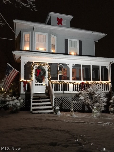 56300 Jordan Run Road Bellaire, OH 43906 - Photo 2 of 34 Gallery Image 2