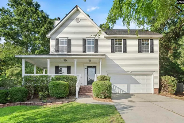 $324,900 | 101 High Bluff Lane, Irmo, SC 29063