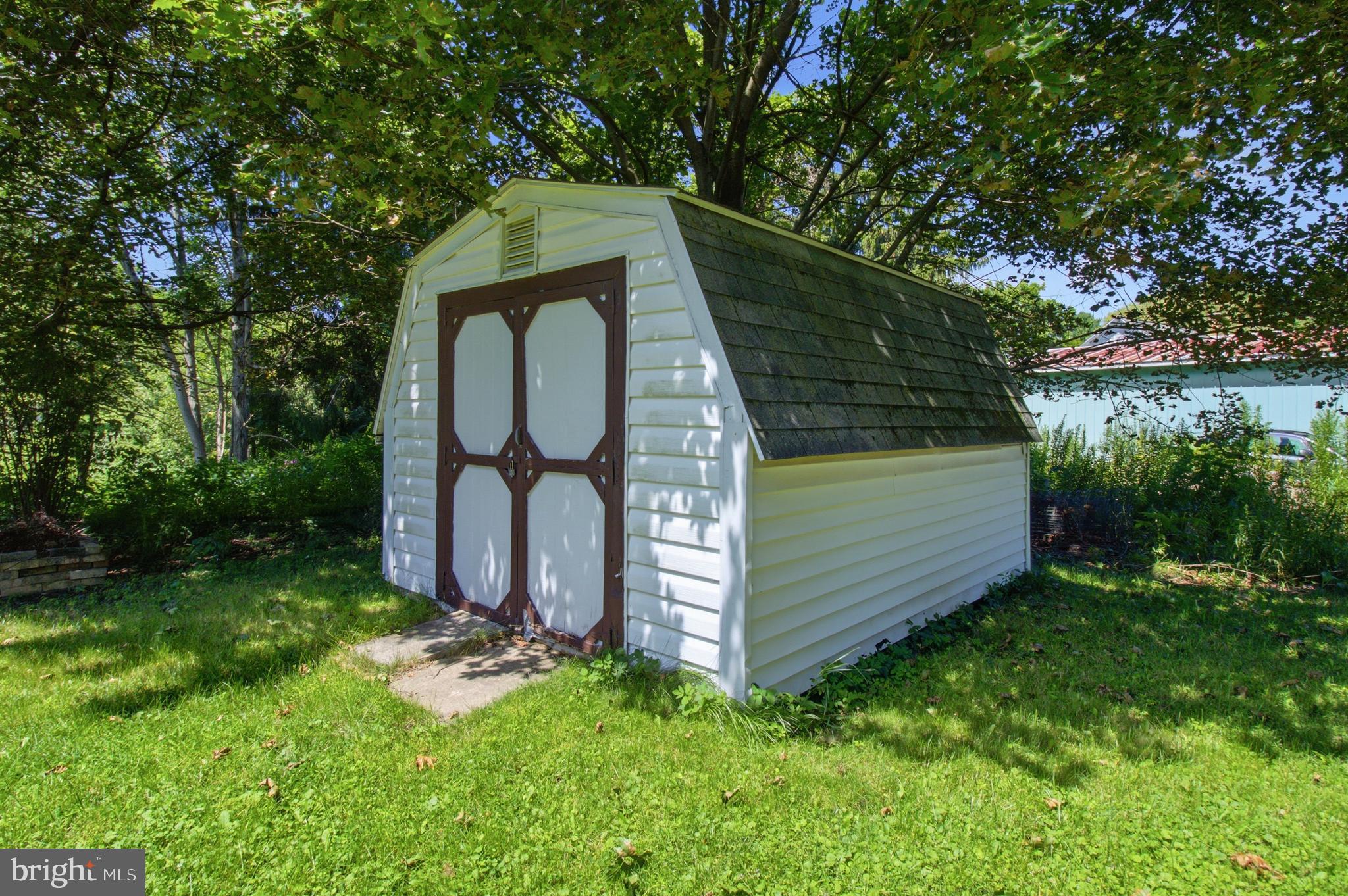 79 Jury Road Bigler, PA 16825 - Photo 30 of 34 Shed