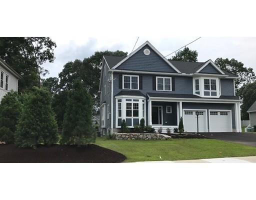 5 Nashua Street Woburn, MA 01801 - Photo 1 of 12