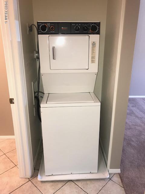 1645 West Baseline Road, Unit 2006 Mesa, AZ 85202 - Photo 16 of 32 Washer Dryer included (as is)
