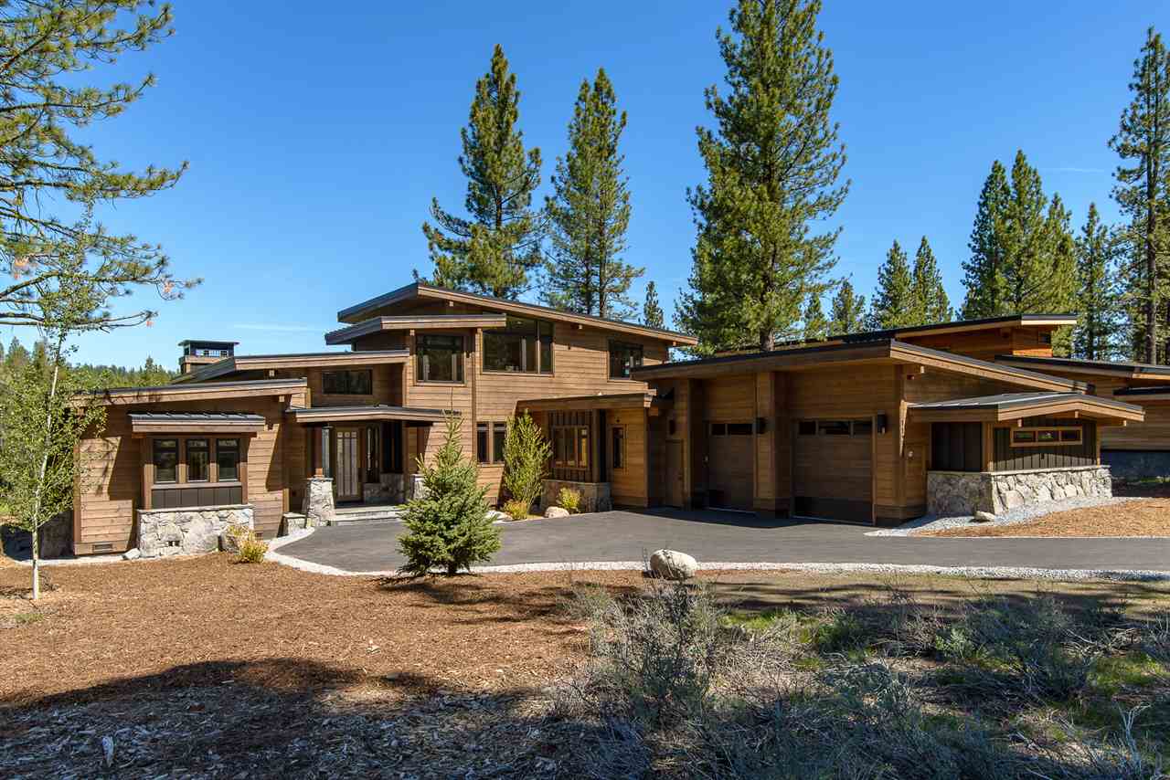 11521 Henness Road Truckee, CA 96161 - Photo 19 of 20 Gallery Image 19