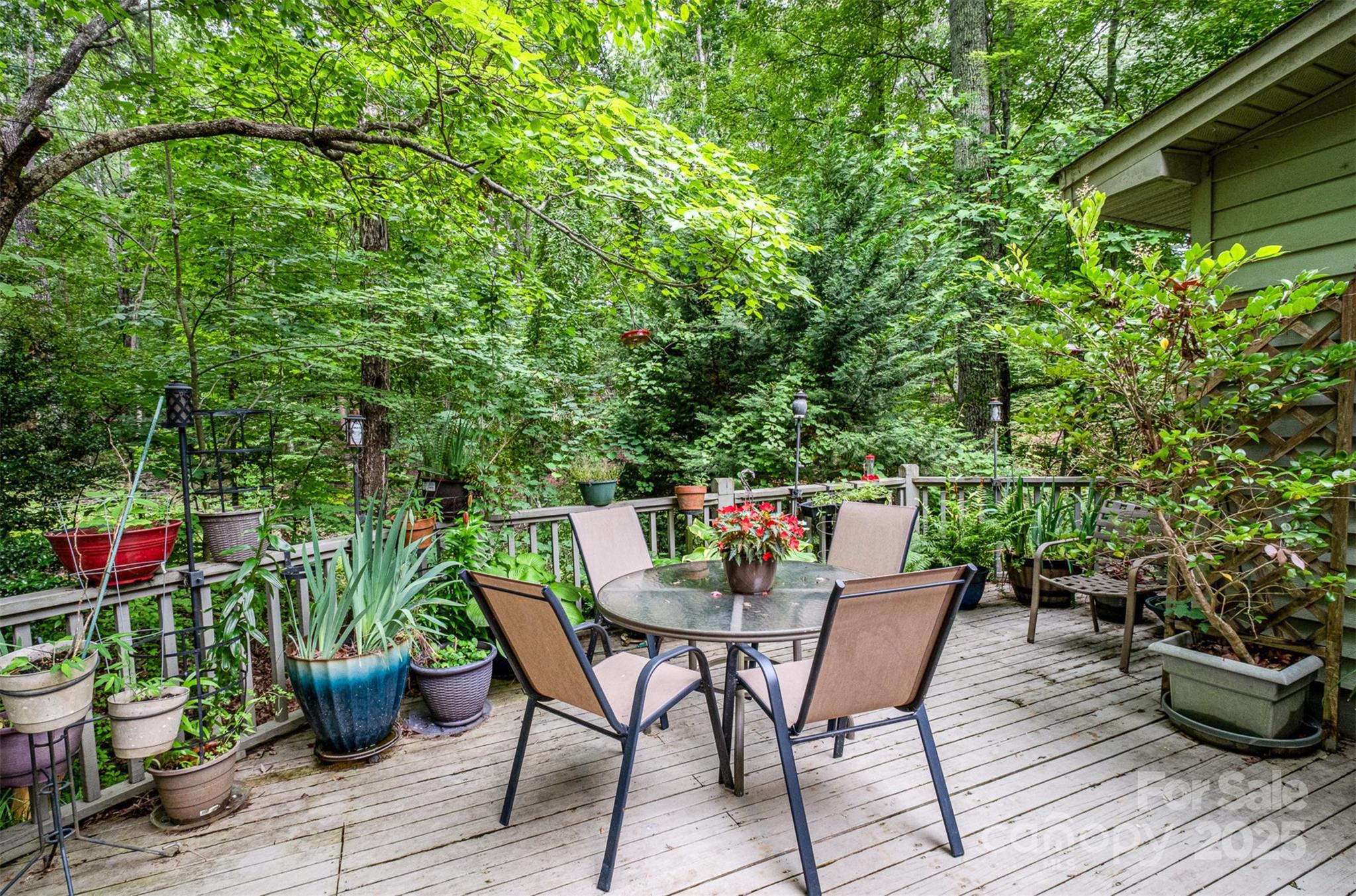 1102 Lake Montonia Road Kings Mountain, NC 28086 - Photo 38 of 48 a outdoor view with a seating space