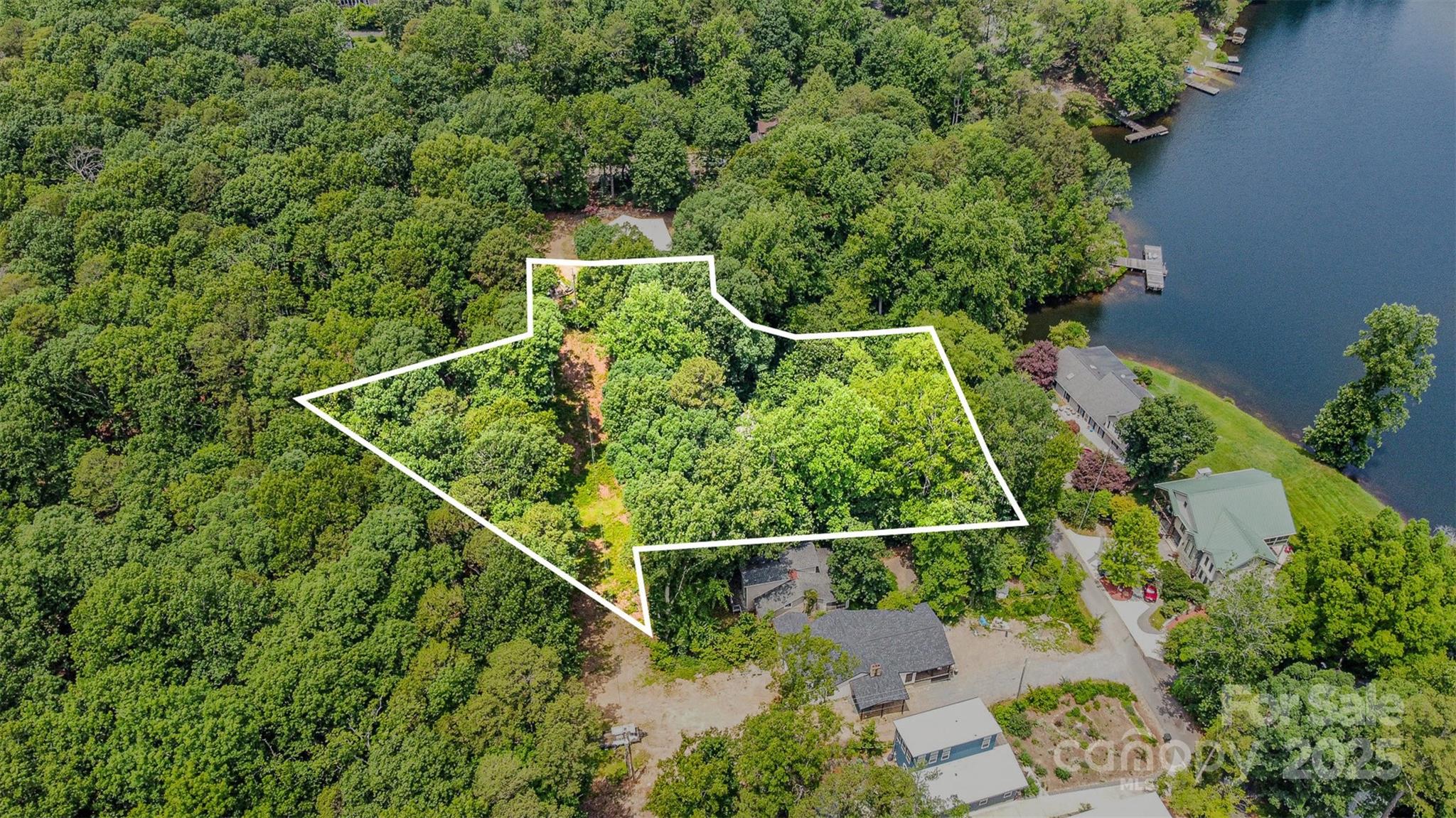 1102 Lake Montonia Road Kings Mountain, NC 28086 - Photo 4 of 48