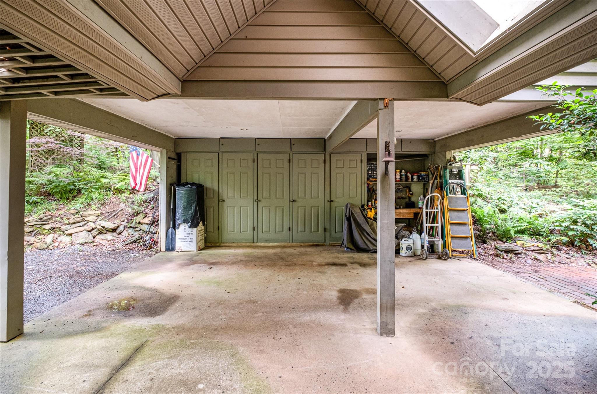 1102 Lake Montonia Road Kings Mountain, NC 28086 - Photo 41 of 48 a view of a chairs in the patio