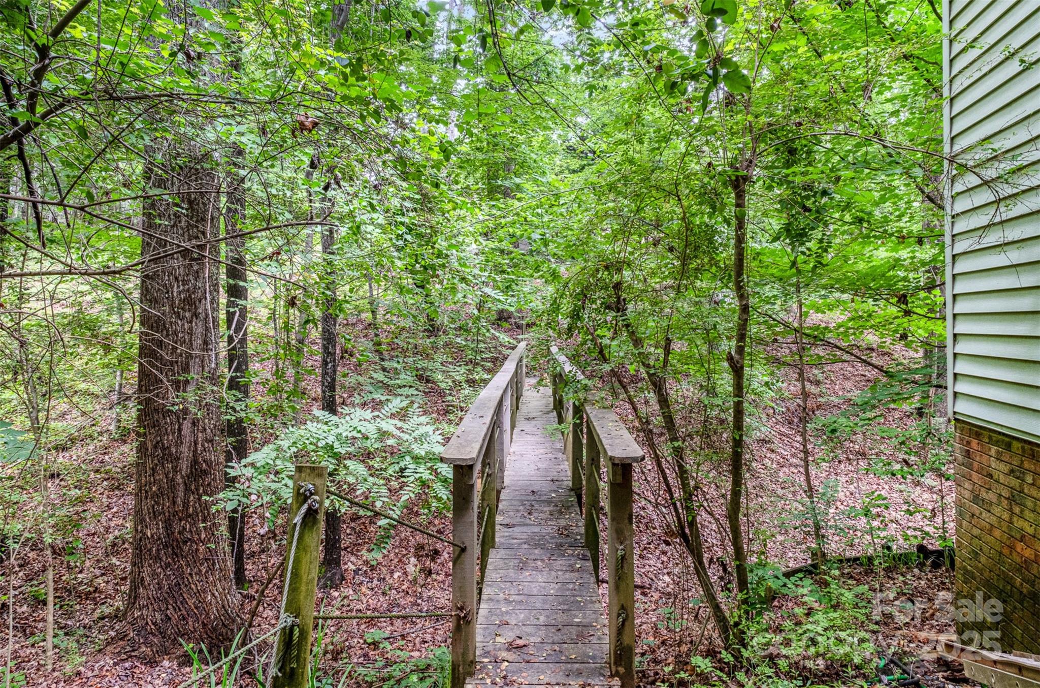 1102 Lake Montonia Road Kings Mountain, NC 28086 - Photo 43 of 48 a view of a garden