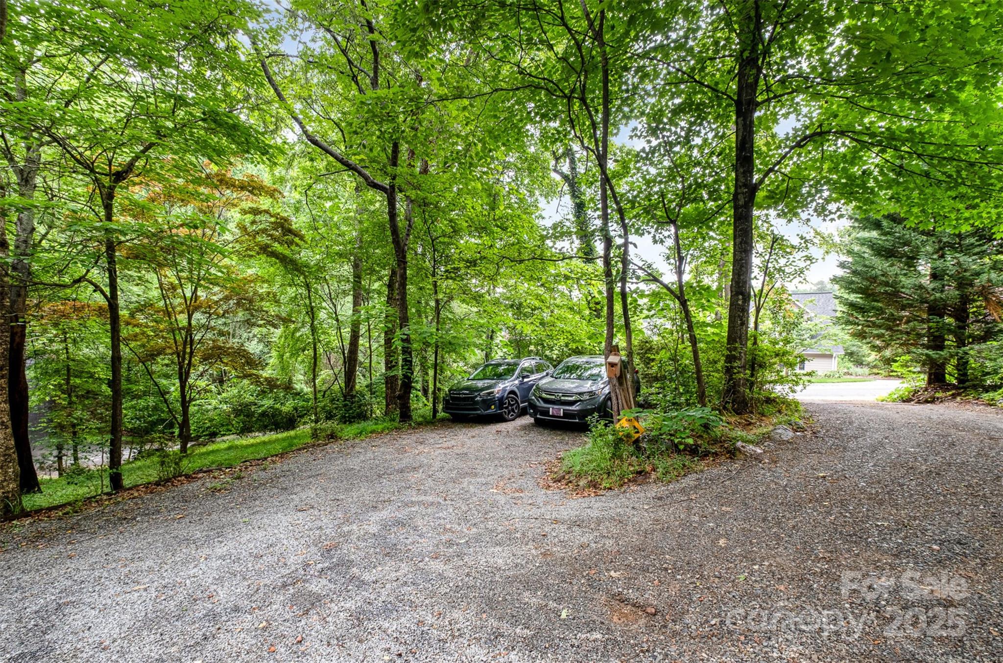 1102 Lake Montonia Road Kings Mountain, NC 28086 - Photo 44 of 48 a view of a park with large trees