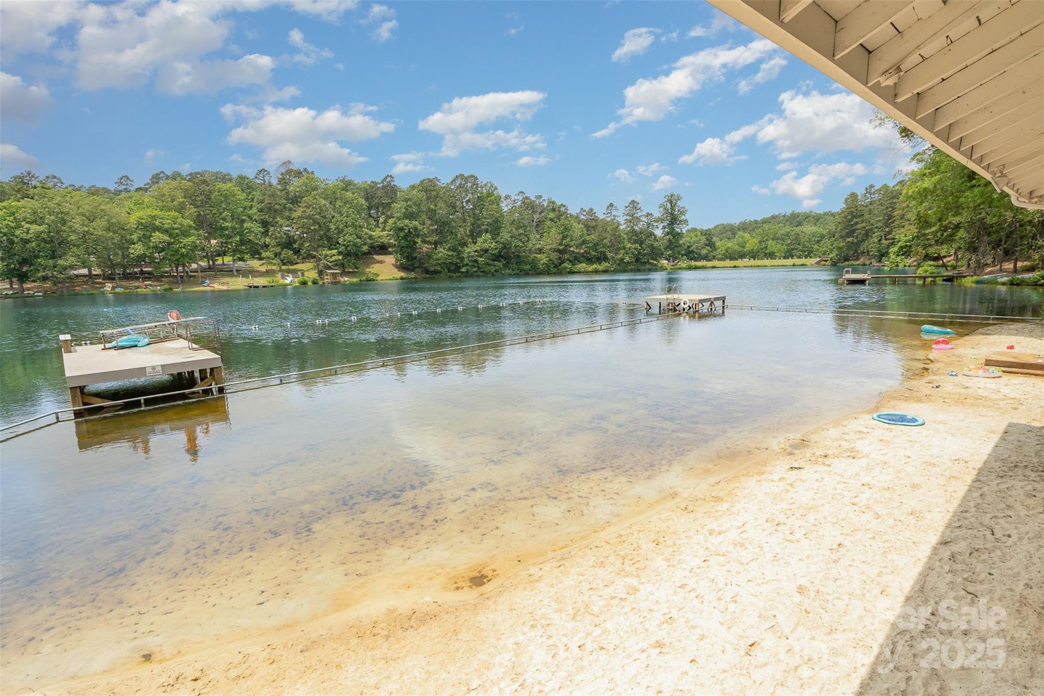 1102 Lake Montonia Road Kings Mountain, NC 28086 - Photo 6 of 48 a lake view with a lake view in back