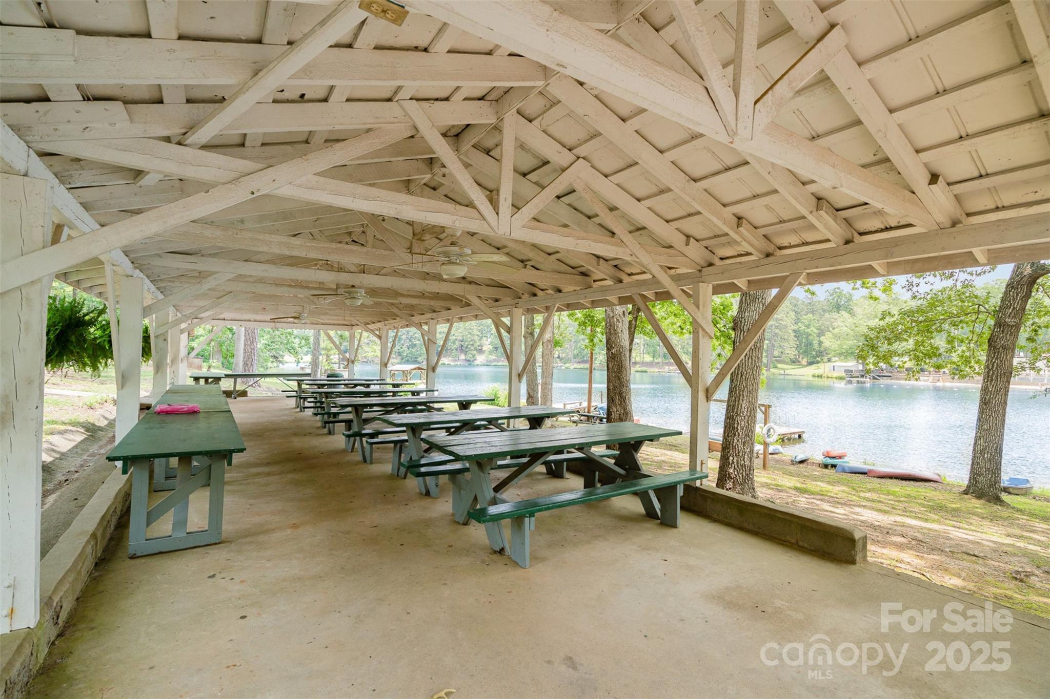 1102 Lake Montonia Road Kings Mountain, NC 28086 - Photo 10 of 48 a view of a swimming pool with outdoor seating