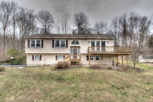 213 Hogs Back Road Oxford, CT 06478 - Photo 1 of 1