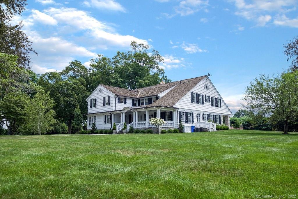 1680 Hillside Road Fairfield, CT 06824 - Photo 1 of 1