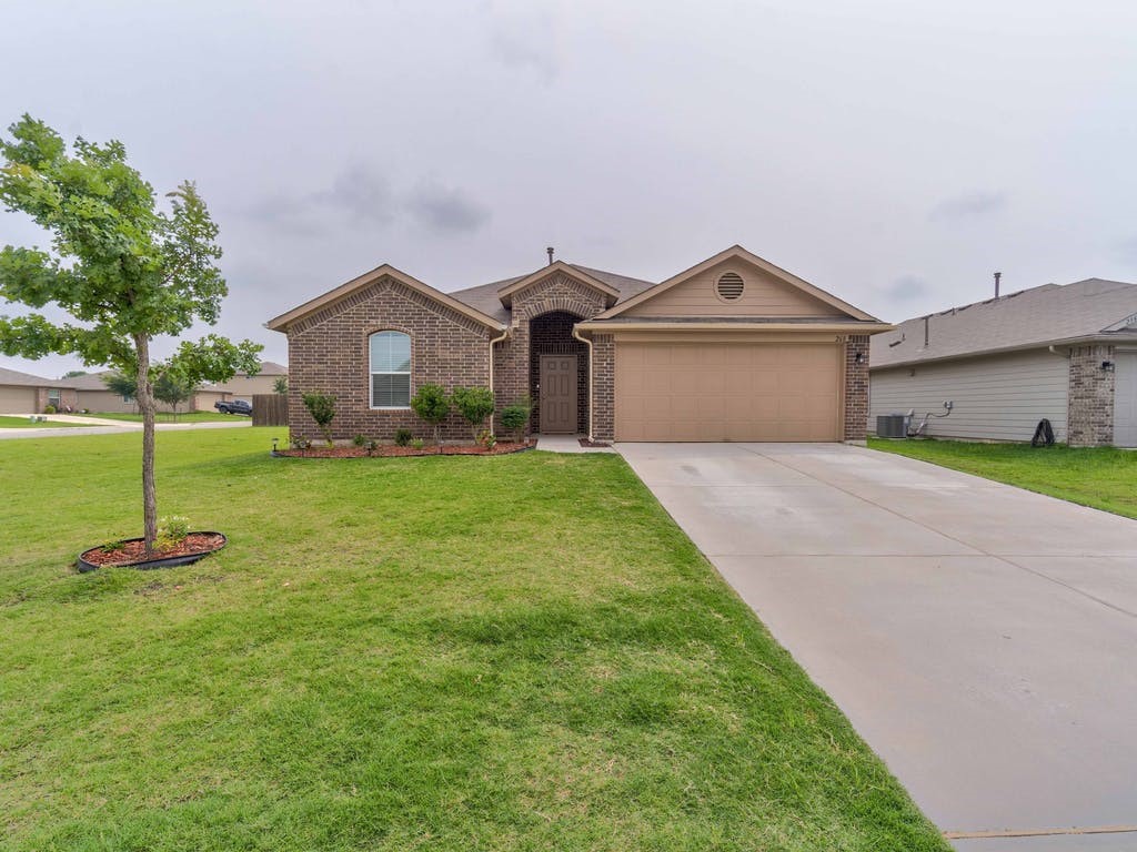 268 Alpha Kyle, TX 78640 - Photo 1 of 1