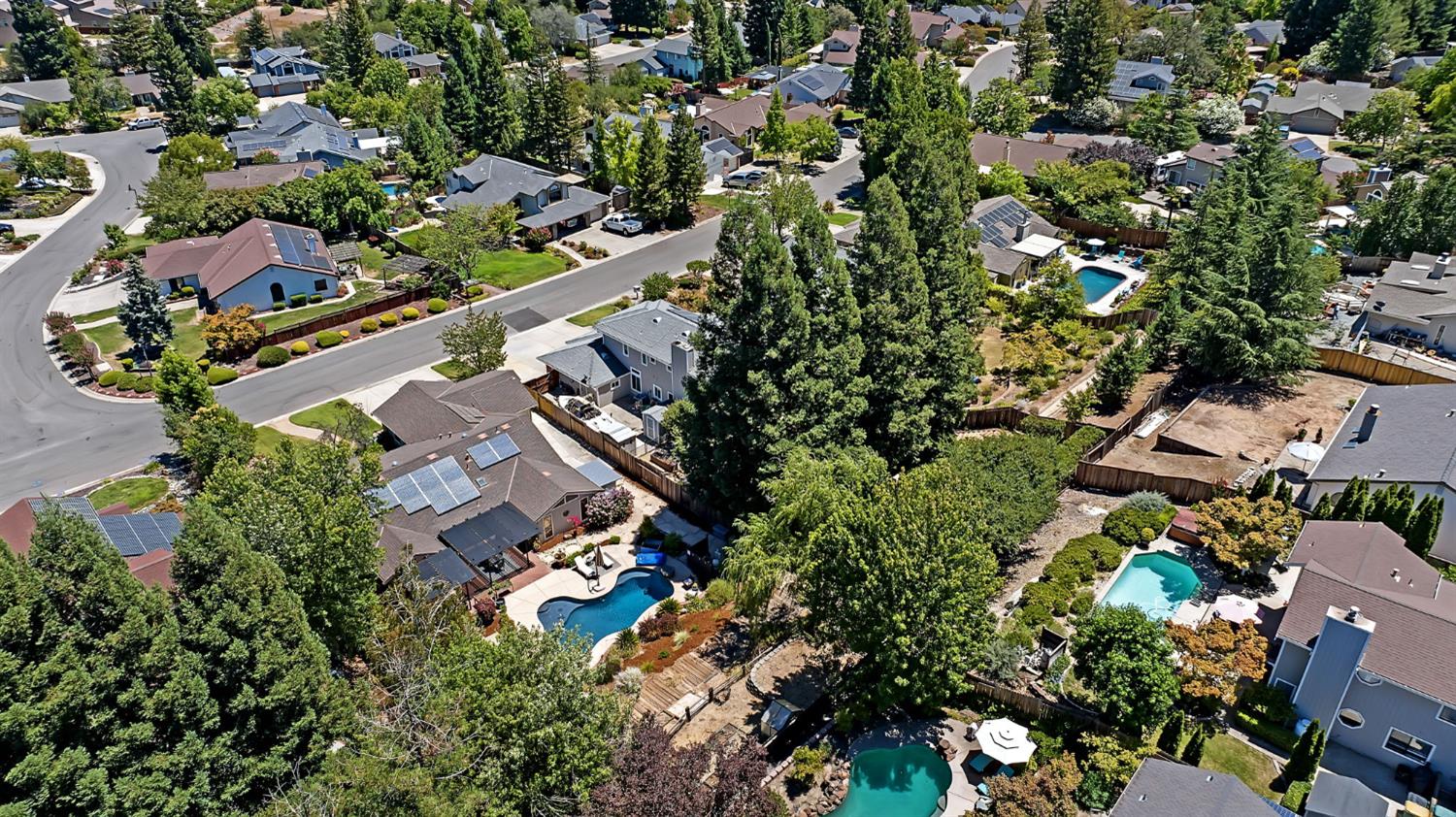 4538 Bocana Road Cameron Park, CA 95682 - Photo 55 of 60