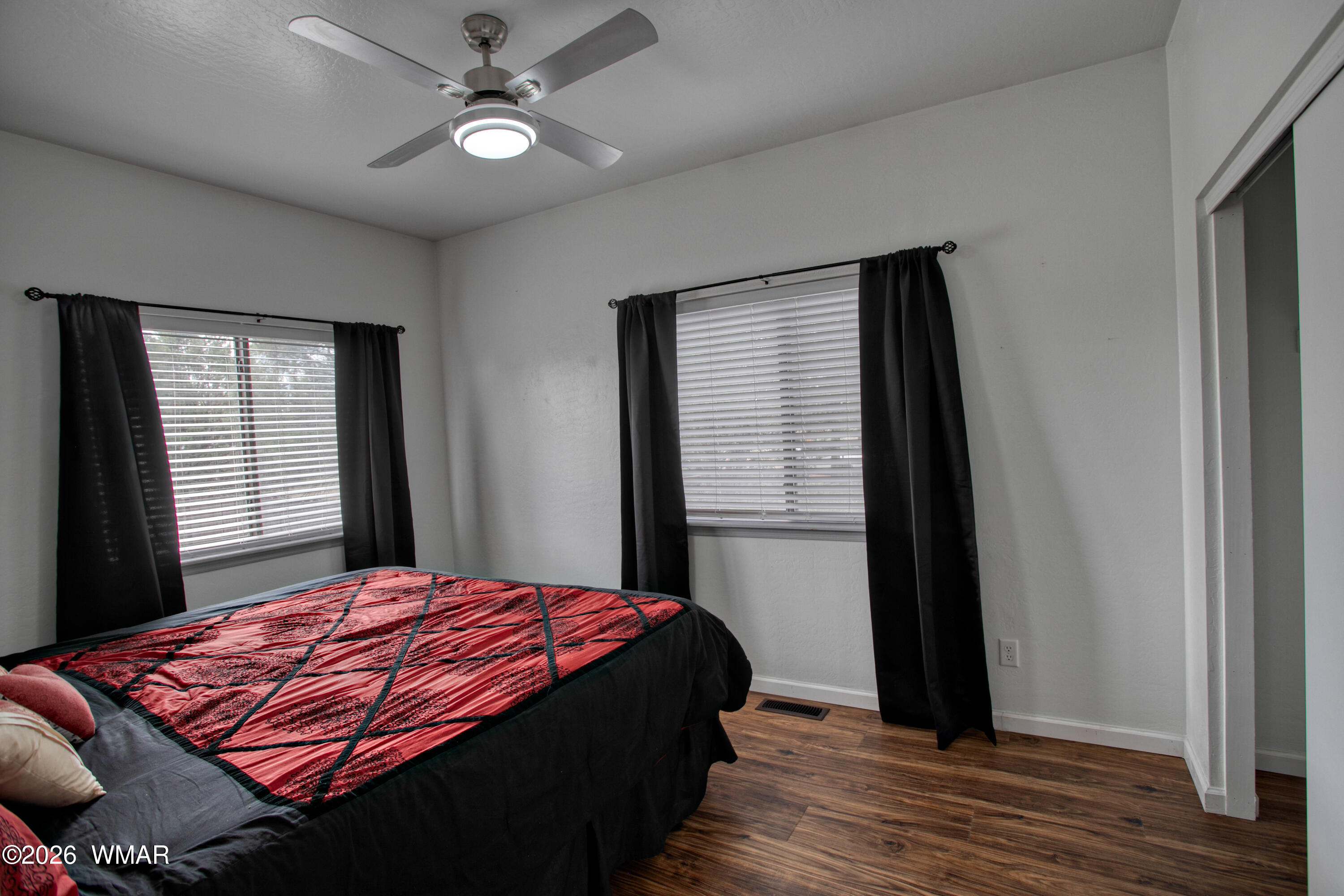 2731 Zane Grey Boulevard Overgaard, AZ 85933 - Photo 13 of 24