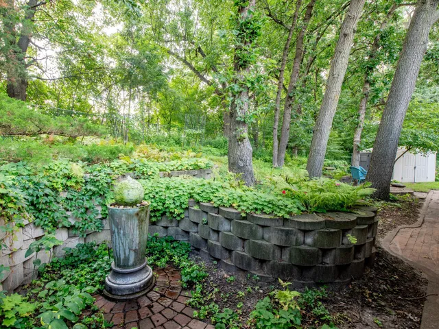 $410,000 | 2300 Dahl Court East, Maplewood, MN 55119