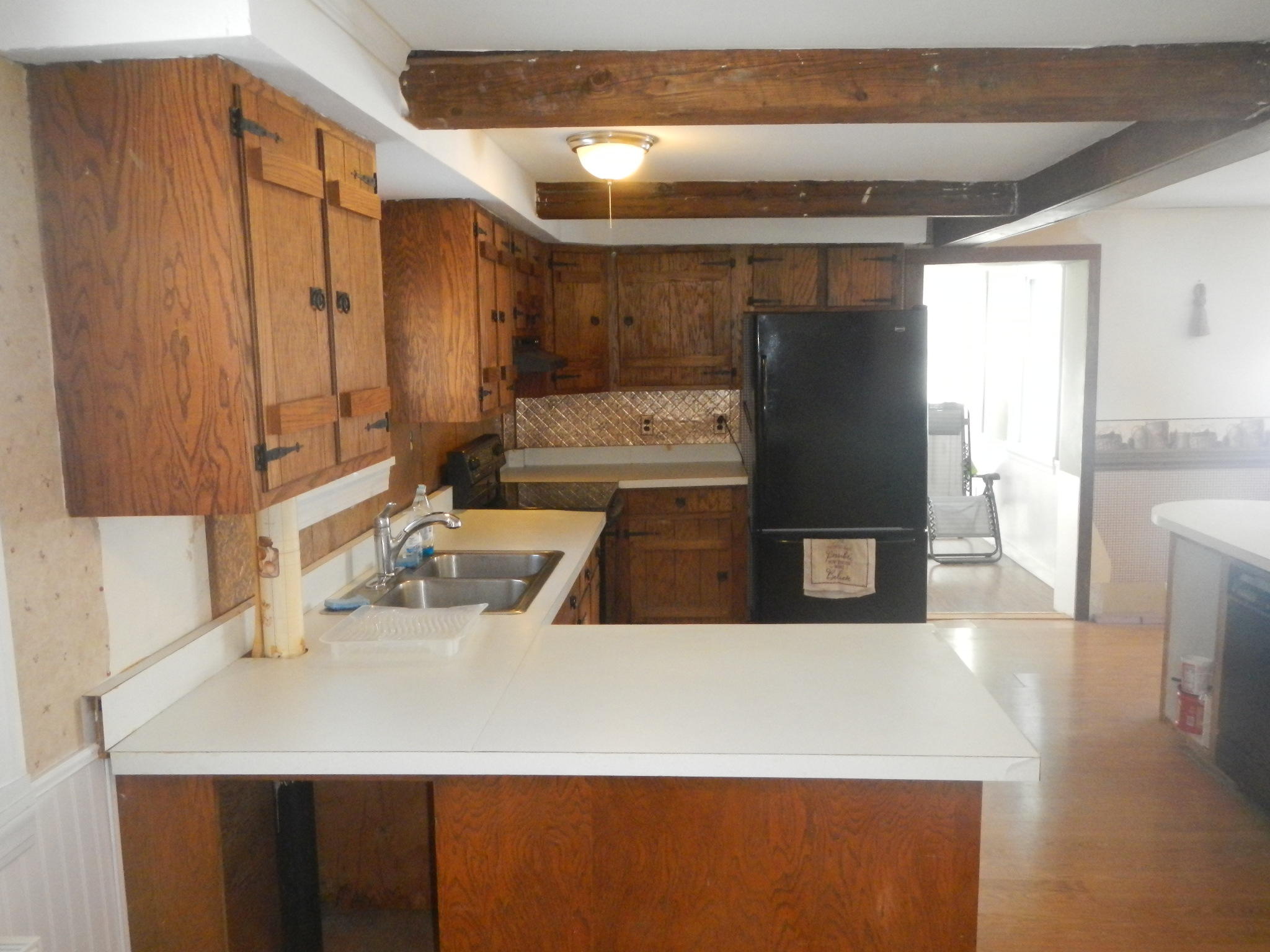 1552 Long Ridge Road Burlington, ME 04417 - Photo 13 of 27 DSCN7607 - Copy