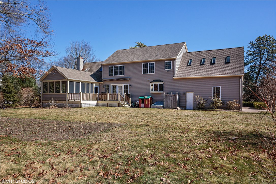 26 Blue Ridge Drive Charlestown, RI 02813 - Photo 15 of 20