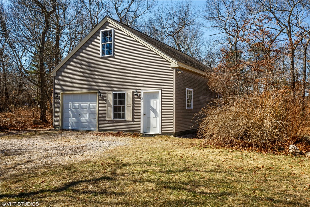 26 Blue Ridge Drive Charlestown, RI 02813 - Photo 16 of 20